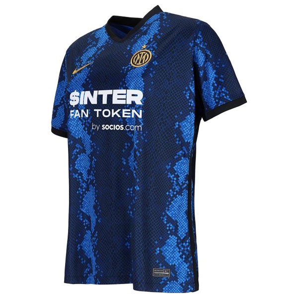 Maglia Inter Milan Prima Donna 21/22